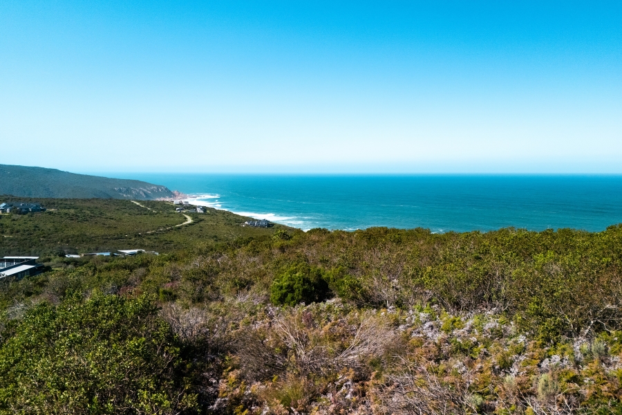0 Bedroom Property for Sale in Pezula Private Estate Western Cape